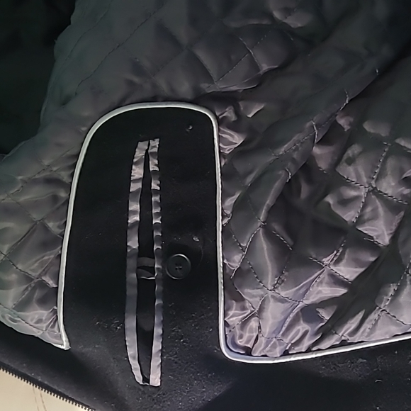 Winter coat - Picture 6 of 15